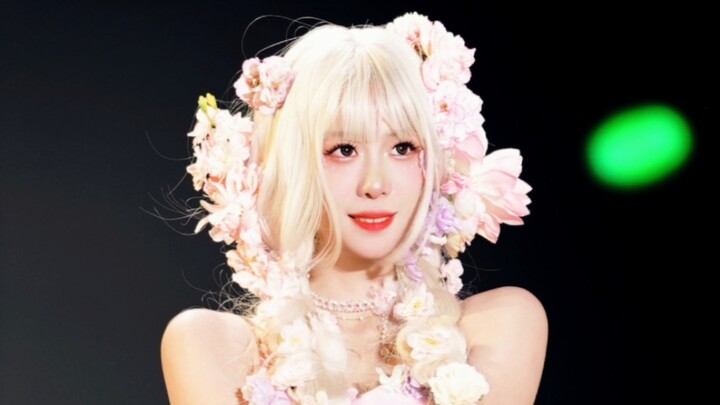 ฉันยกเพลงโซโล่สุดงดงาม “Drive” ของพี่เมี่ยนขึ้นเวทีคืนปีใหม่สุดมันส์ที่มหาวิทยาลัยเจ้อเจียงแล้ว!