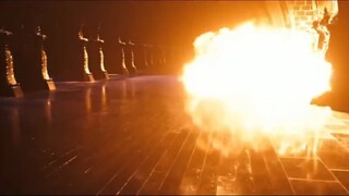 【哈利波特超燃混剪】“致我们鱼死网破的胜利”