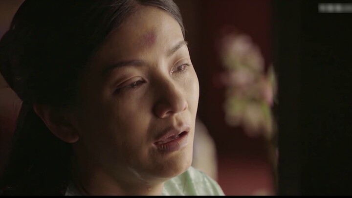 Đây có lẽ là số phận của hầu hết những người phụ nữ được gả vào cung điện...