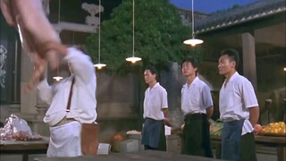 kung fu chef | tagalog dub