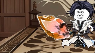 The Late Combination Episode 19: Encountering the Magic Crystal Again
