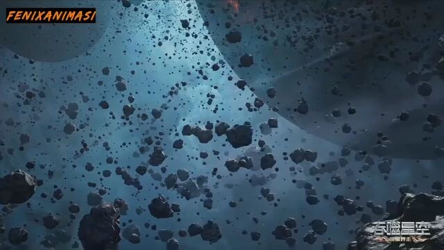 Swallowed Star Episode 180 Sub Indo