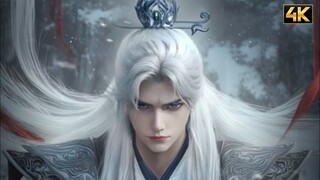 4K Renegade Immortal Episode 68 Sub Indonesia