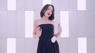 Who doesn't like such a sister? "The Flash" Sister Quan's new song full dance cover