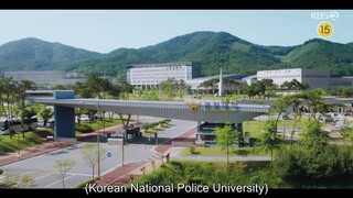 police university_Episode 1