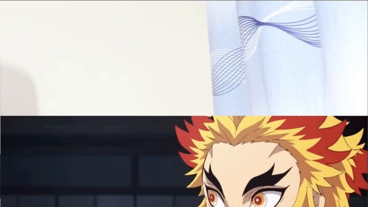 It's him again! Foreigners are so excited after watching the latest PV trailer for Demon Slayer Seas