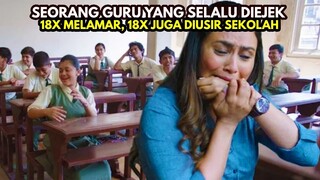 MANUSIA BANDEL SEKALIPUN AKAN NANGIS NONTON FILM INI - ALUR CERITA FILM