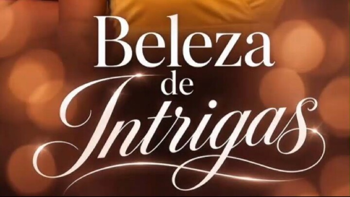 Beleza de Intrigas - Parte 01 - Luke