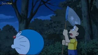 Doraemon episode 672