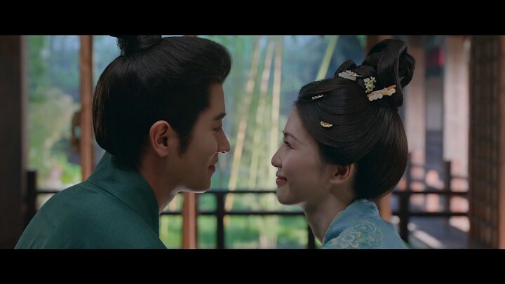 Bai Lu, Cheng Lei Ost. Moli 莫离 Song 方寸之间