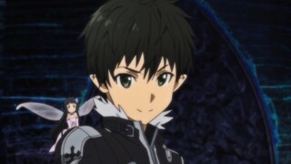 ผู้ตอบกลับที่เร็วที่สุดใน SAO