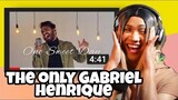 One Sweet Day - Gabriel Henrique (Cover Mariah Carey, Boyz II Men) REACTION VIDEO