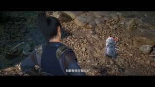 Thần Mộ Phần 2 - Tập 5 Full HD Thuyết minh