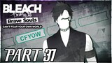 Bleach: Brave Souls CFYOW Walkthrough PART 37 - Meeting in the Shadows (PS5 1440p)