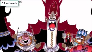 200 bí ẩn chưa được giải đáp trong One Piece __ 4