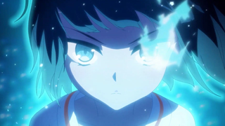 [January 2023 / Aoi Yuuki & Yoshitaka Otsuka] Herbivorous Old Dragon Given the Name of Evil Dragon -