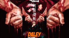 Jujutsu Kaisen Season 2 Episode 6 Arc Shibuya Daley