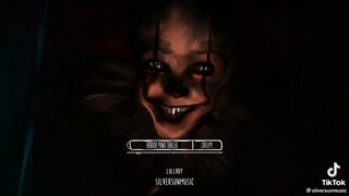 Horror music!!