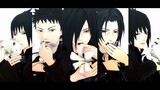 [Naruto MMD] Uchiha Clan - Queen of Gachi Lily