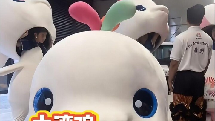 ใครกันนะคิดให้เด็กน้อยพวกนี้มาได้ ช่างเป็นอัจฉริยะจริงๆ!