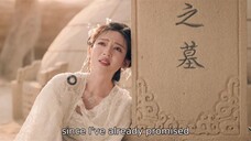 Sword And Beloved Episode 33 Eng Sub