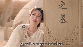 Sword And Beloved Episode 33 Eng Sub
