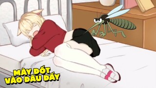 NGƯỜI YÊU CŨ CỦA TÔI LÀ HỒ LY TINH !!! (Pobbrose Troll Người Yêu Cũ) ✔
