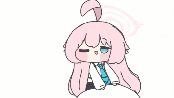 [Audition in Blue] Cuteness Overload