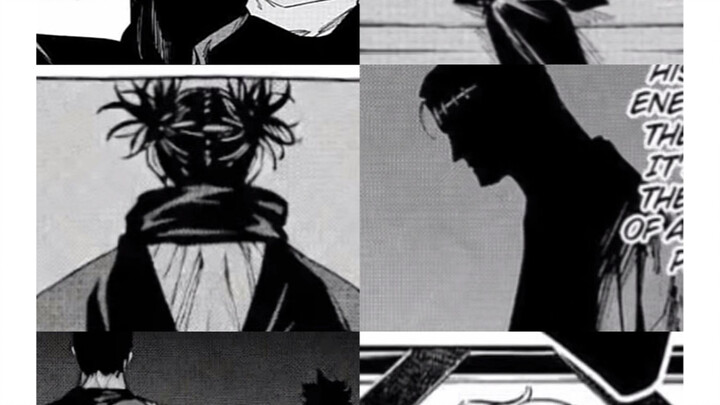 “Jujutsu Kaisen”: Why Don’t the Seniors Show Their Full Faces in the Sequel?