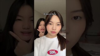 Tiktok Erika Richardo | MIRIP SAMA KELLY GA SIH? 🥲🤪