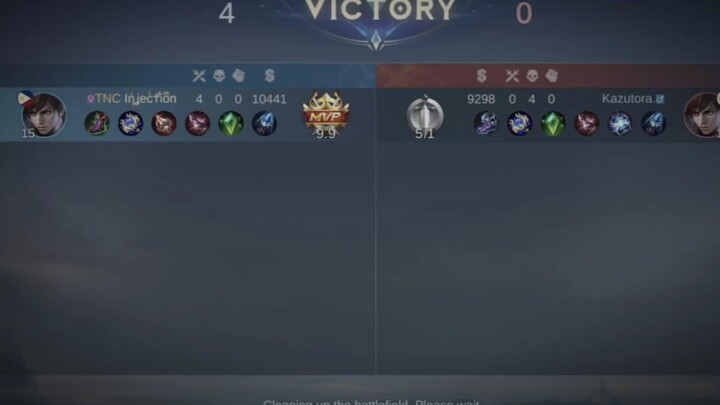 tara 1v1 gus hehe💀