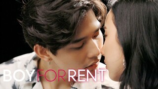 บรรยากาศมันพาไป จนเกือบจะ... | Boy For Rent ผู้ชายให้เช่า