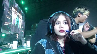 part1 - B2F vs AAA DELTA FORCE !!! [OORifu5dDpg]