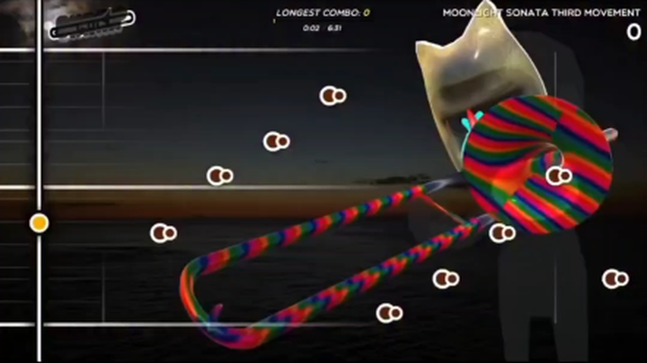 ของพี่บราโผล่ขึ้นมาแค่ 3 วินาทีเอง