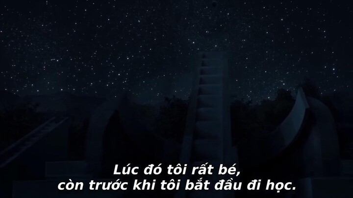 A Trip to Infinity Full Movie [Sub Việt]