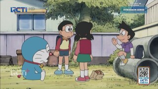 Doraemon Special 3 Jam - Kursi Sutradara Mimpi