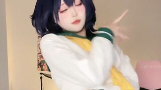 [Kurikawa Aku] What’s the difference between this and turning yourself in?