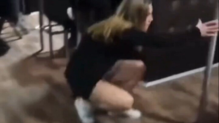 这就是你们想要的男女平等