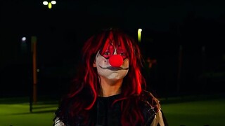 Jangan bersaing dengan badut ini untuk bisnis, atau Anda akan menyesalinya.