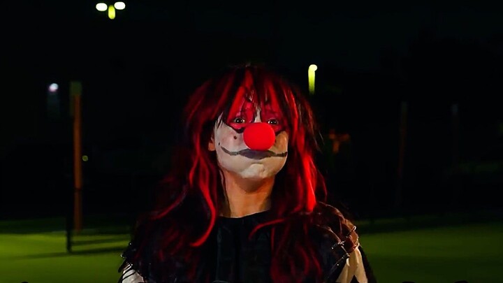 อย่าแข่งขันกับตัวตลกนี้เพื่อธุรกิจ ไม่งั้นคุณจะต้องเสียใจ