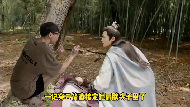 不想救可以不救的