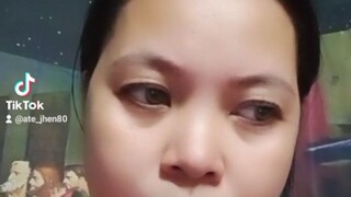 naka only me lang