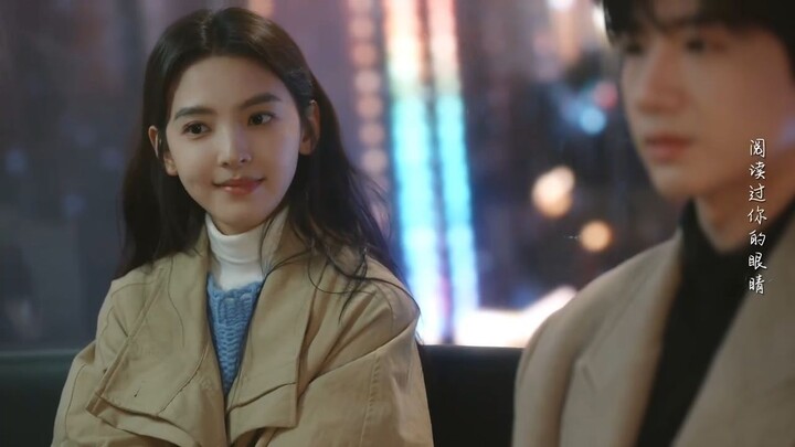 The First Frost Episode 20 kisskh