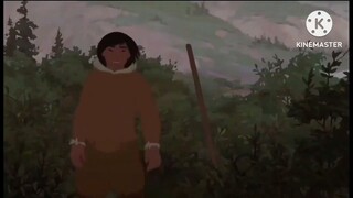 Wreck If Ralph Ralph Destroys Vanellope's Kart Saves Kenai Desblazeheatnix