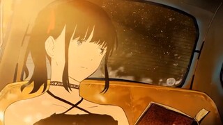Ketika Seorang Putri Menikah Dengan Rakyat Jelata | AMV ANIME