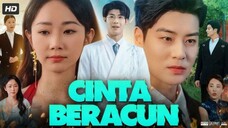 Drama Cina || Cinta Beracun Eps 1 Sub Indo