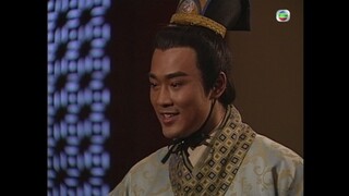 [Lồng tiếng] A Step Into the Past (2001) E21