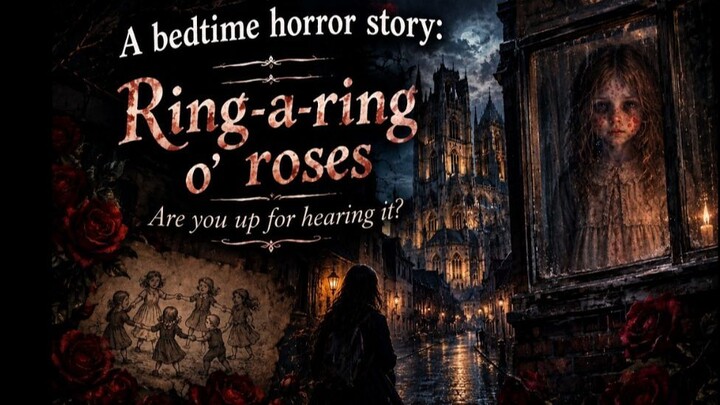 Ring a ring o’ roses: 想听听吗？