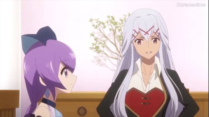 Kanchigai no Atelier Meister Eps 3 Sub Indo