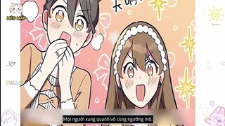 Review Truyện :Cô tiểu thư luôn bị em gái trà xanh bắt nạt ,cuối cùng đã trở thành kẻ mạnh